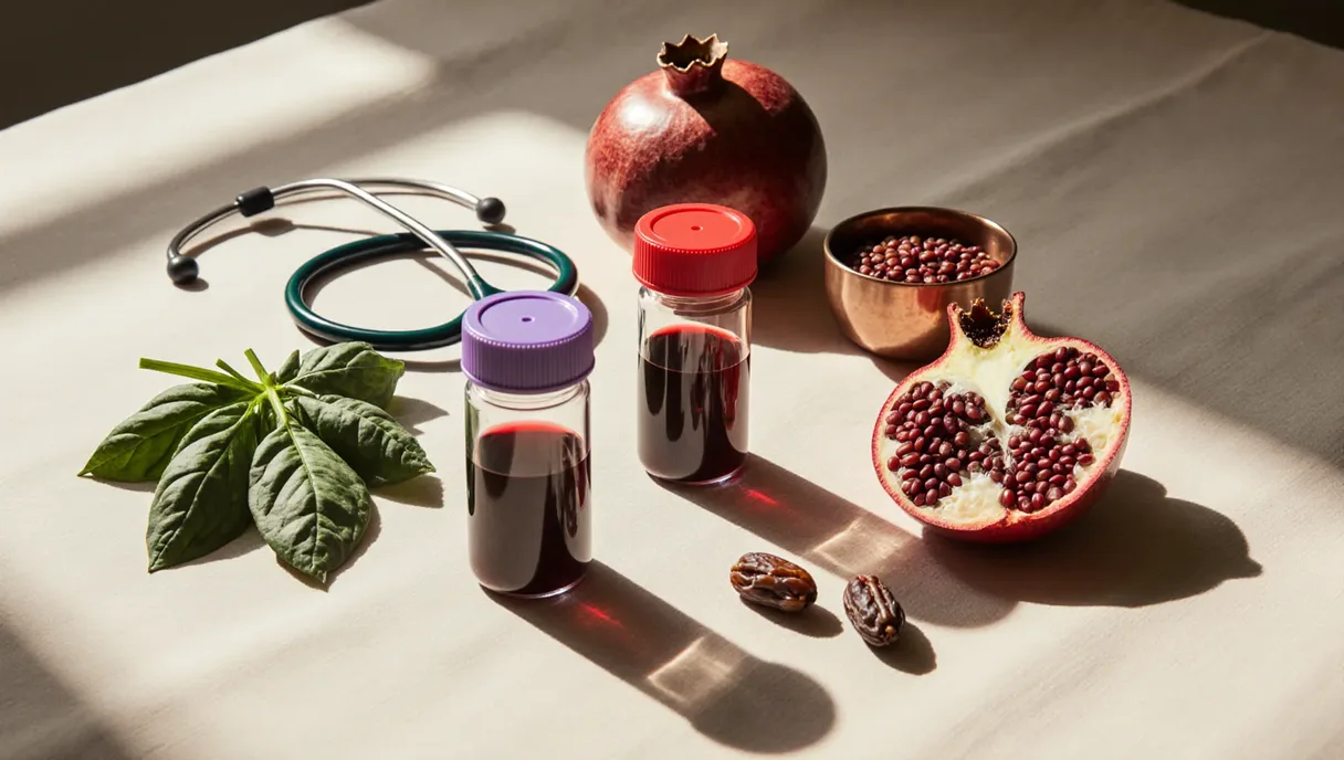 Ferritin Test in Pakistan: Price, Normal Range and What Low Ferritin Means