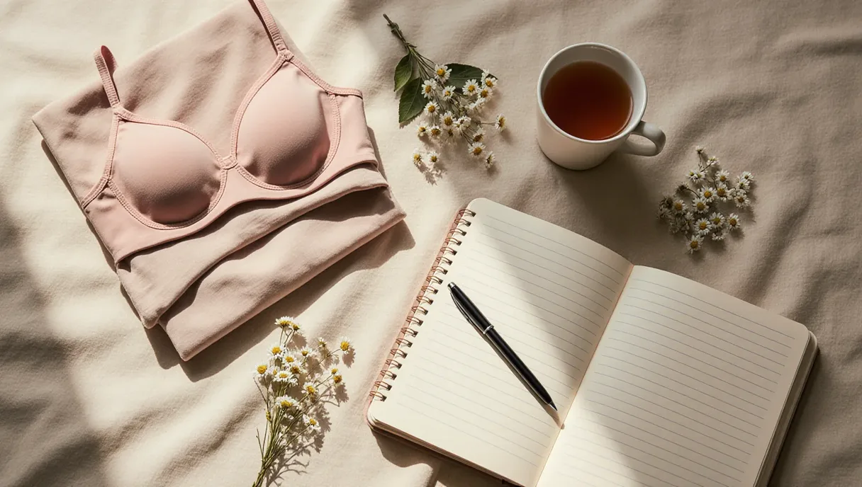 Breast Pain in Pakistan: Why It Happens and When to Worry