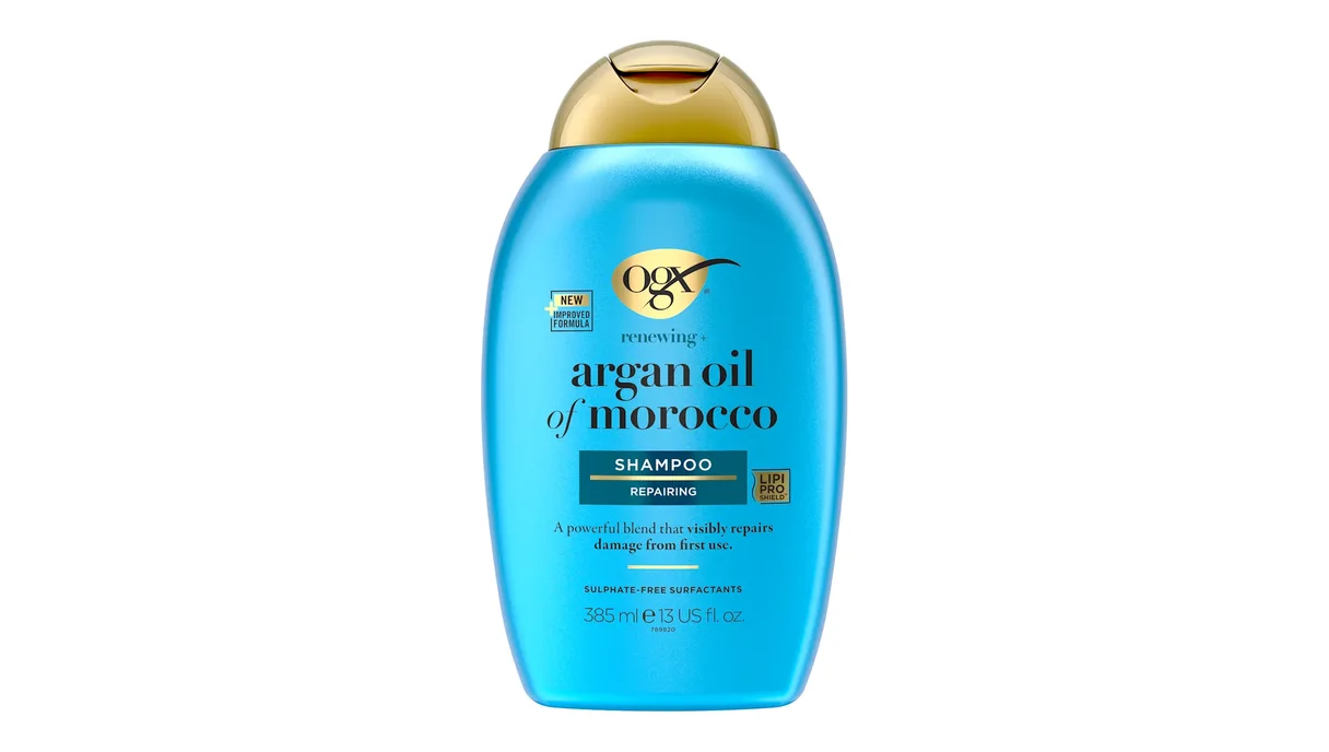 OGX Shampoo in Pakistan: Argan Oil vs Biotin & Collagen, Which One to Buy