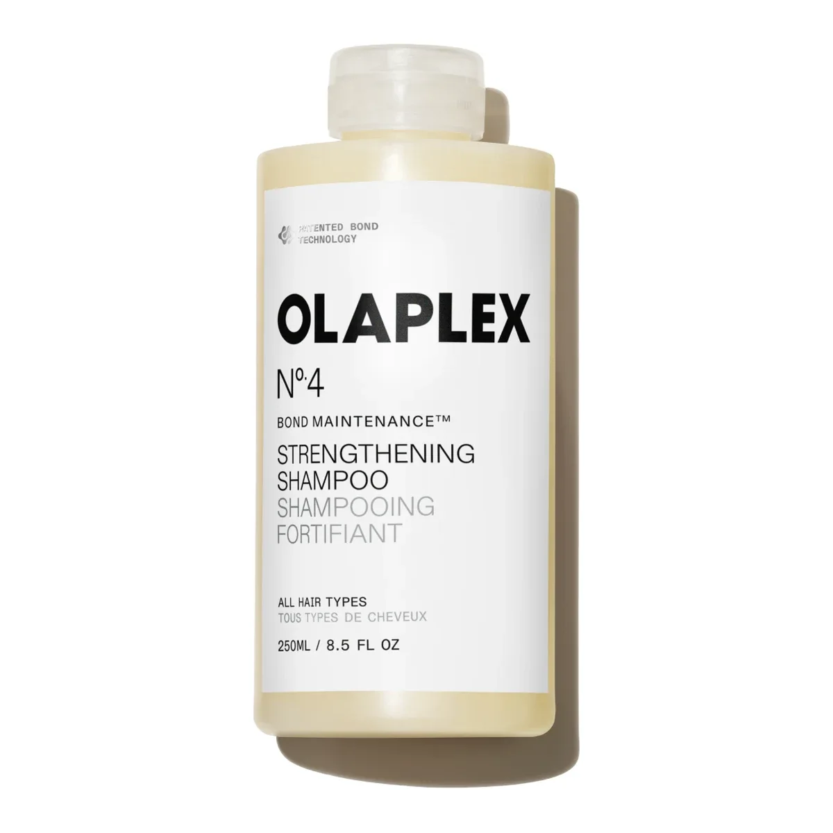 Olaplex No.4 Bond Maintenance Shampoo 250ml