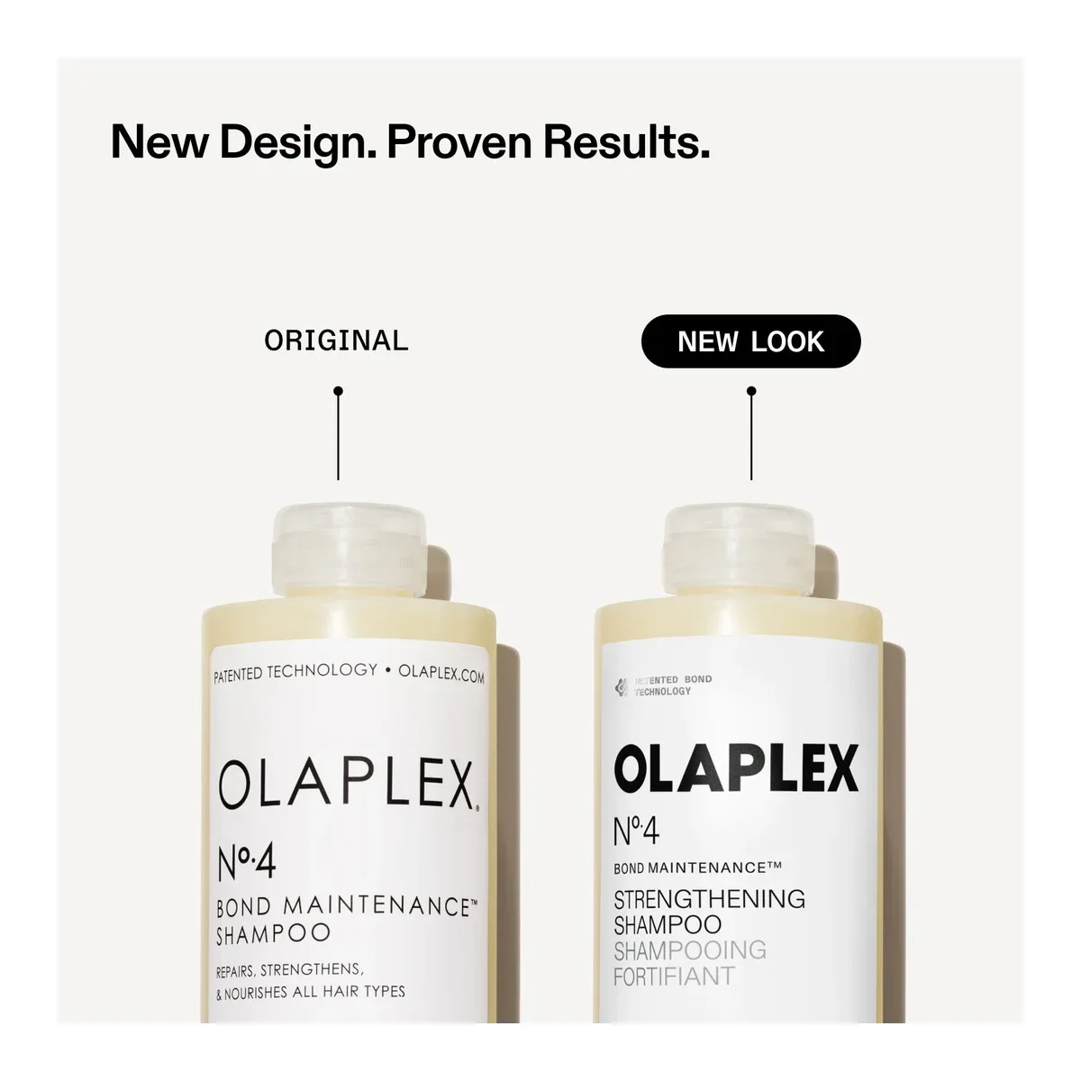 Olaplex No.4 Bond Maintenance Shampoo 250ml