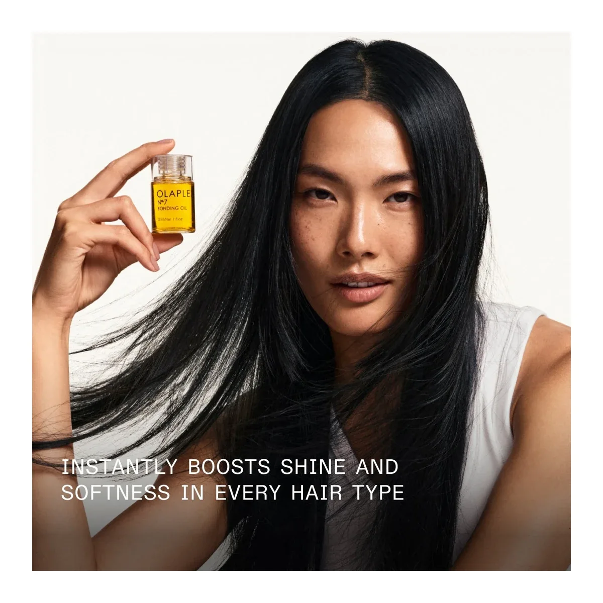 Olaplex No.7 Bonding Oil 30ml