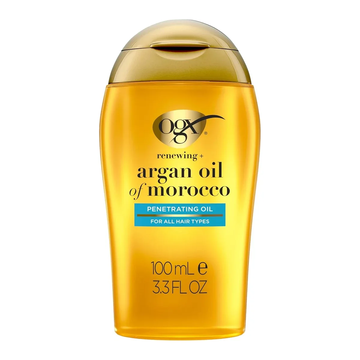OGX Renewing + Argan Oil of Morocco Penetrating Oil 100ml