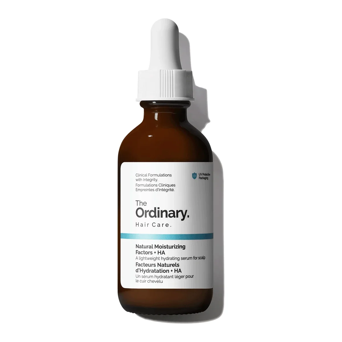 The Ordinary Natural Moisturizing Factors + HA for Scalp 60ml