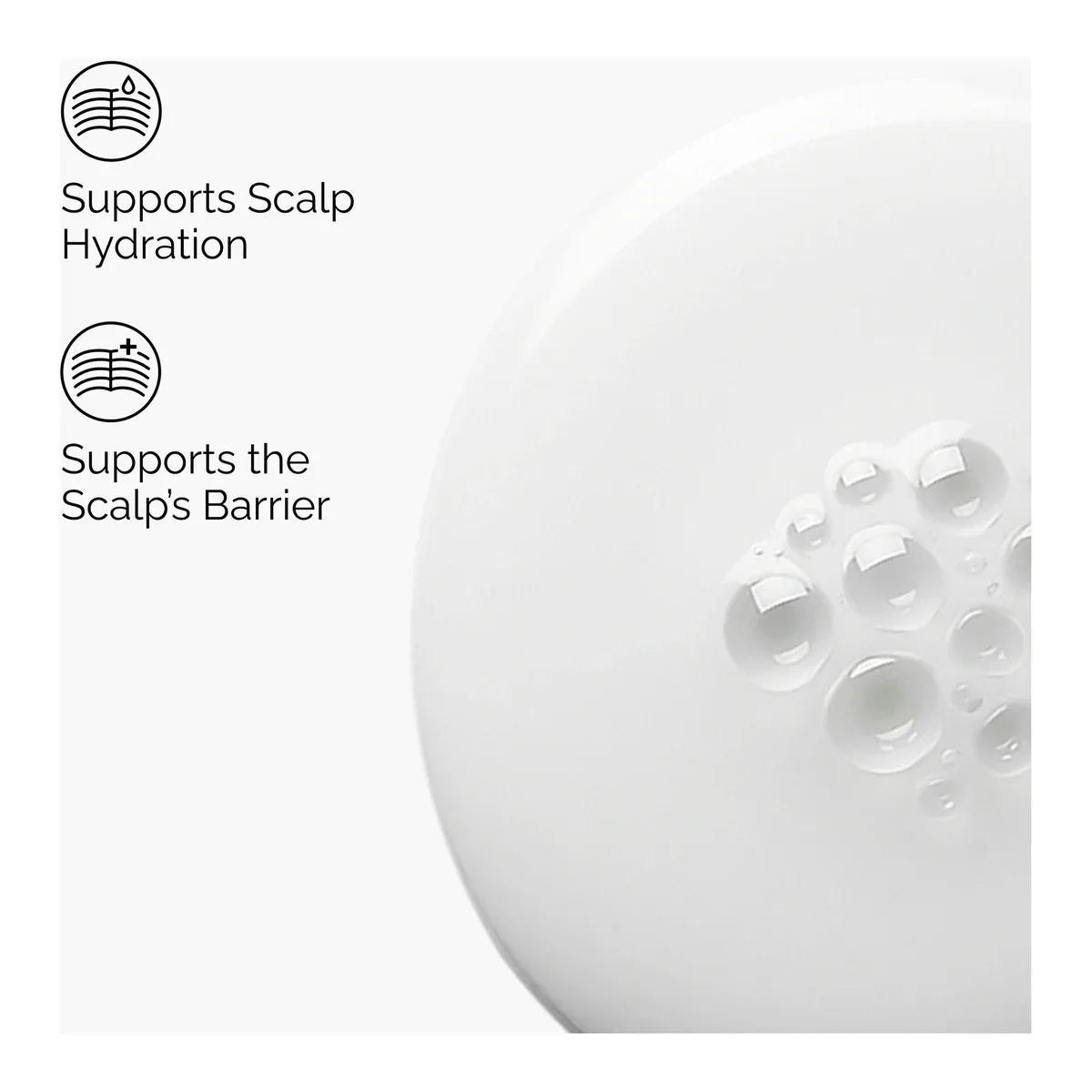 The Ordinary Natural Moisturizing Factors + HA for Scalp 60ml