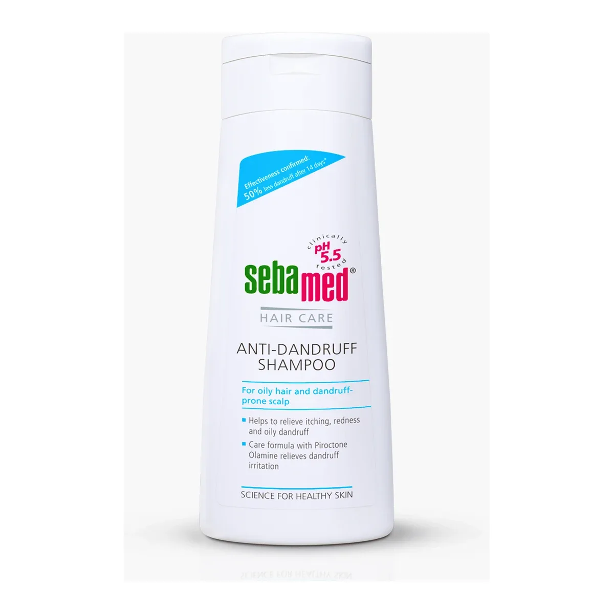 Sebamed Anti-Dandruff Shampoo 200ml
