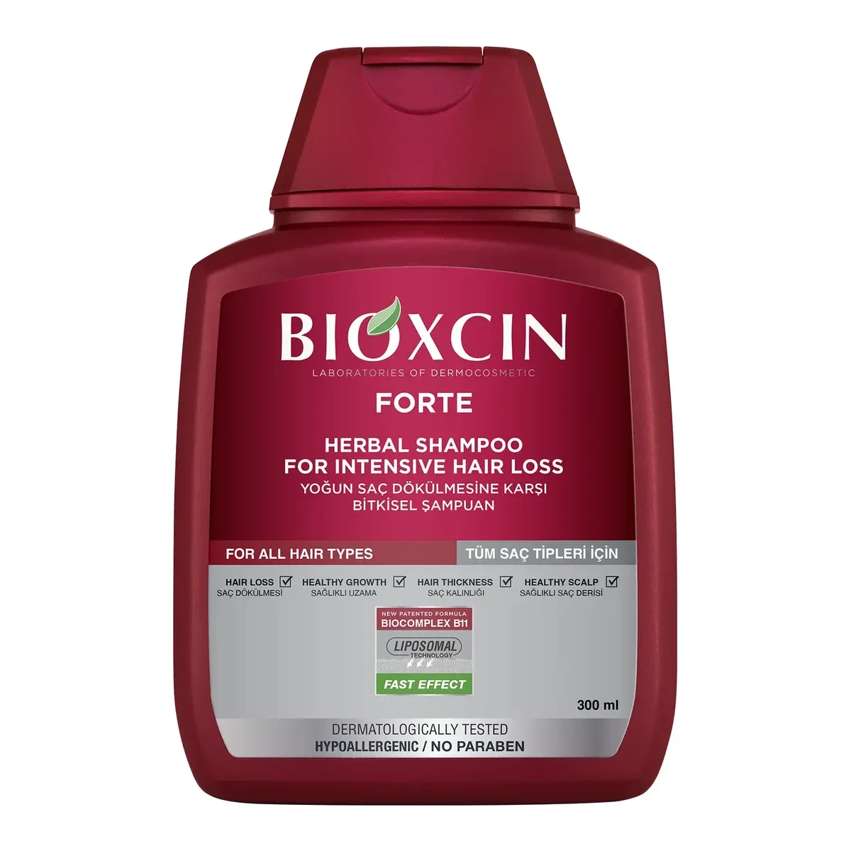 Bioxcin