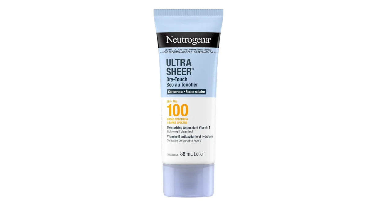 Neutrogena Sunscreen Price in Pakistan: Is SPF 100 Worth It? | Yellow Pink