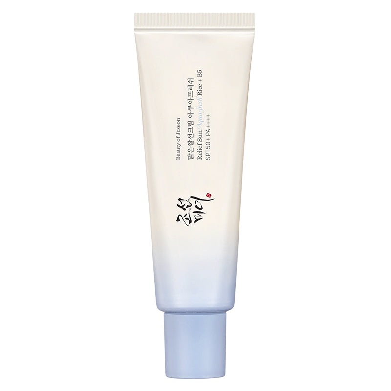 Beauty of Joseon Relief Sun Aqua-Fresh: Rice + B5 SPF50+ PA++++ 50ml