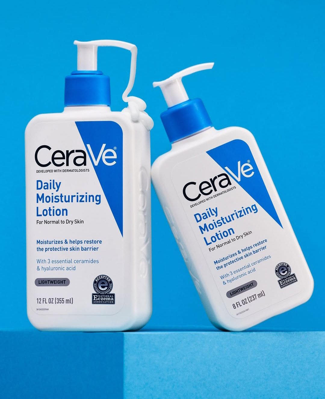 CeraVe Daily Moisturizing Lotion 236ml